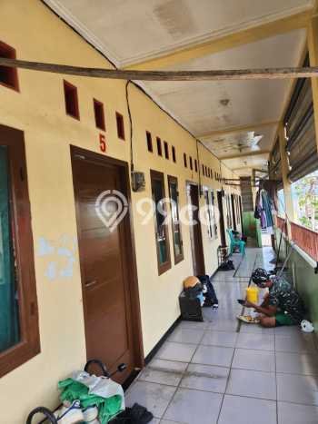 Dijual Hunian Rumah Nyaman 9 Kamar di Kunciran, Tangerang Dijual Hunian Rumah Nyaman 9 Kamar di Kunciran, Tangerang