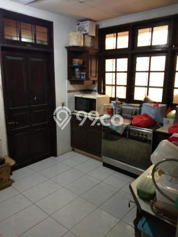 For Sale! Premium House LT 445m2 Desain Elegan di Bintaro For Sale! Premium House LT 445m2 Desain Elegan di Bintaro