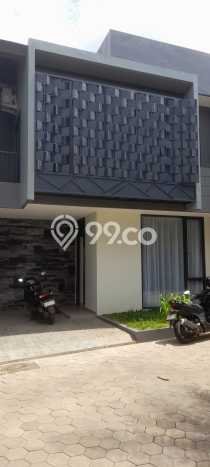 Dijual Hunian Rumah Terawat 3 KT di Pondok Ranji, Tangerang Dijual Hunian Rumah Terawat 3 KT di Pondok Ranji, Tangerang