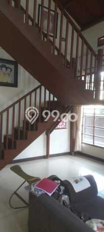 Rumah Elit Modern Tanpa Renovasi di Bintaro Tangerang Selatan Rumah Elit Modern Tanpa Renovasi di Bintaro Tangerang Selatan