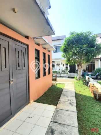 Dijual Rumah 4 Kamar Lokasi Ideal Nyaman dan Strategis di Ciputat Dijual Rumah 4 Kamar Lokasi Ideal Nyaman dan Strategis di Ciputat