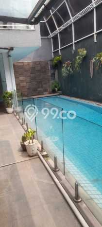 Best Deal Hunian Premium Ideal dan Luas di Pesanggrahan, Jakarta Selatan Best Deal Hunian Premium Ideal dan Luas di Pesanggrahan, Jakarta Selatan