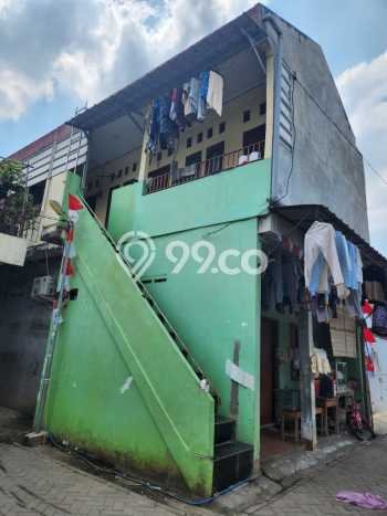 Dijual Hunian Rumah Nyaman 9 Kamar di Kunciran, Tangerang Dijual Hunian Rumah Nyaman 9 Kamar di Kunciran, Tangerang