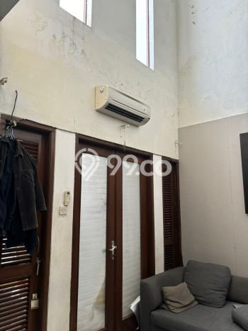 Rumah Modern 3 KT LT 127m2 di Bintaro Rumah Modern 3 KT LT 127m2 di Bintaro