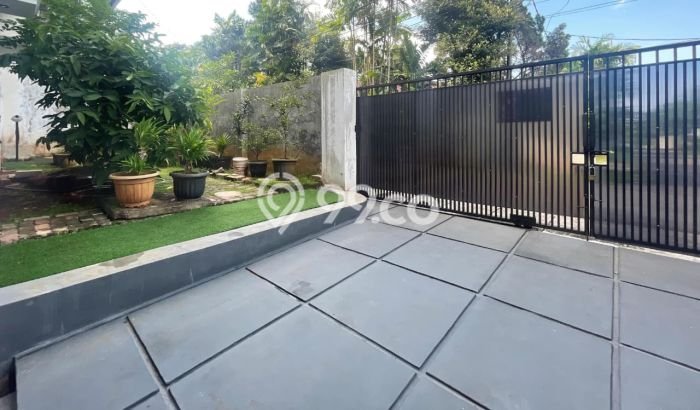 Untuk Dijual Tanah 500m2 di Veteran, Jakarta Selatan Untuk Dijual Tanah 500m2 di Veteran, Jakarta Selatan