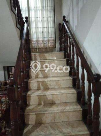 For Sale! Premium House LT 445m2 Desain Elegan di Bintaro For Sale! Premium House LT 445m2 Desain Elegan di Bintaro
