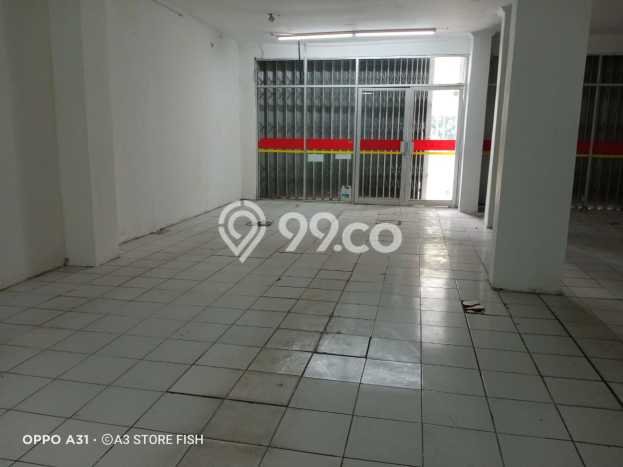 FOR RENT! Ruko di Veteran Cocok untuk Bisnis 120m2 FOR RENT! Ruko di Veteran Cocok untuk Bisnis 120m2