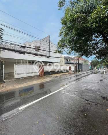 Dijual Rumah Mewah Exclusive di Kebayoran Baru, Jakarta Selatan Dijual Rumah Mewah Exclusive di Kebayoran Baru, Jakarta Selatan