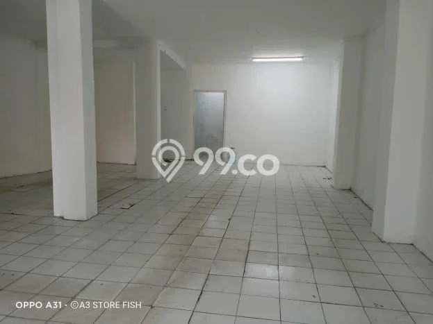 FOR RENT! Ruko di Veteran Cocok untuk Bisnis 120m2 FOR RENT! Ruko di Veteran Cocok untuk Bisnis 120m2