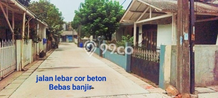 Hunian Cantik Modern Lb 110m2 di Ciputat, Tangerang Selatan Hunian Cantik Modern Lb 110m2 di Ciputat, Tangerang Selatan
