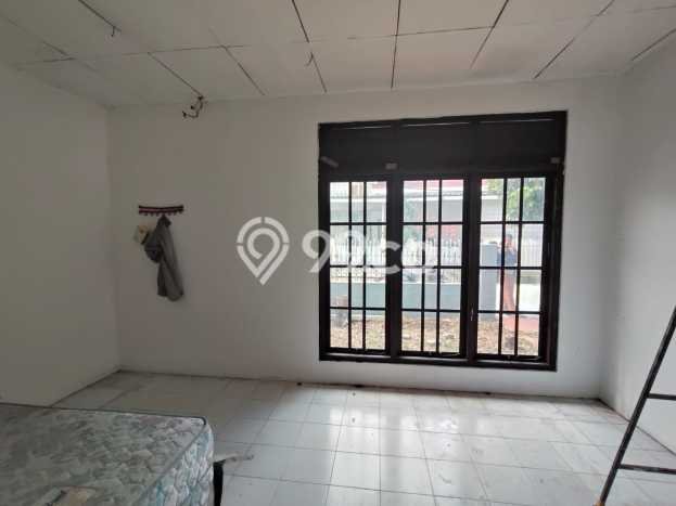 Hunian Cantik Modern Lb 110m2 di Ciputat, Tangerang Selatan Hunian Cantik Modern Lb 110m2 di Ciputat, Tangerang Selatan