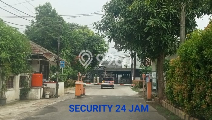 Hunian Cantik Modern Lb 110m2 di Ciputat, Tangerang Selatan Hunian Cantik Modern Lb 110m2 di Ciputat, Tangerang Selatan