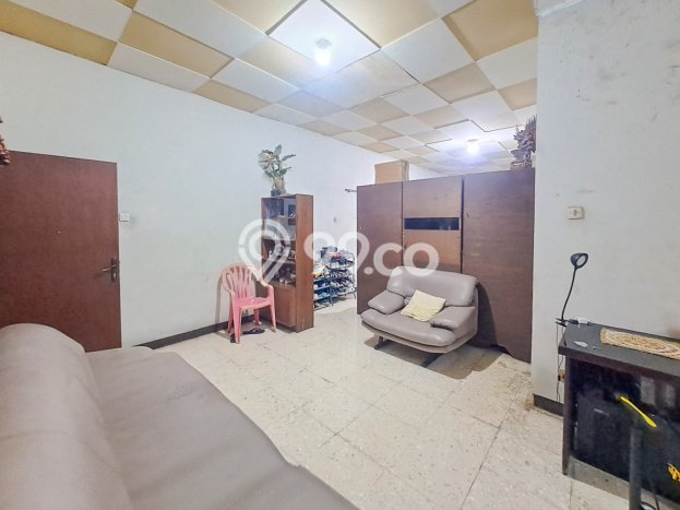 Rumah Mewah LB 200m2 Siap Huni Desain Elegan di Lawanggintung, Bogor Rumah Mewah LB 200m2 Siap Huni Desain Elegan di Lawanggintung, Bogor