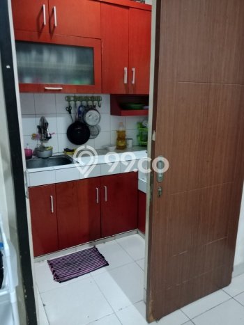 Rumah Minimalis 3 KT di Cirendeu Jakarta Selatan Semi Furnished Rumah Minimalis 3 KT di Cirendeu Jakarta Selatan Semi Furnished