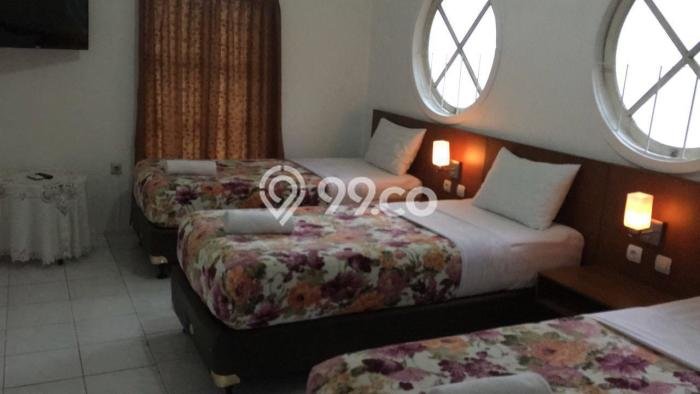 LOKASI STRATEGIS! Hotel di Ciawi, Luas 1400m2m², Area Bisnis, Mainroad LOKASI STRATEGIS! Hotel di Ciawi, Luas 1400m2m², Area Bisnis, Mainroad
