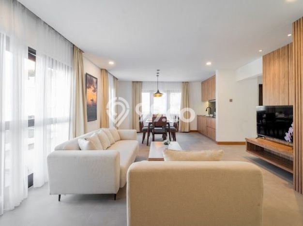 Paling Dicari! Apartemen Premium Dijual di Nusa Dua Punya 2 Bedroom Paling Dicari! Apartemen Premium Dijual di Nusa Dua Punya 2 Bedroom