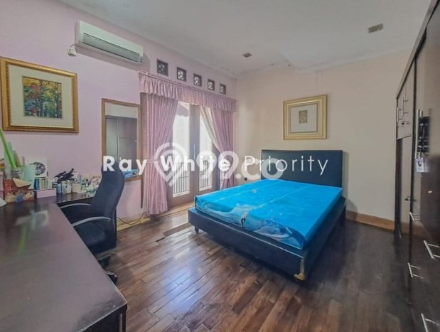 Rumah Elit Modern Siap Huni di Pakuan Bogor Rumah Elit Modern Siap Huni di Pakuan Bogor