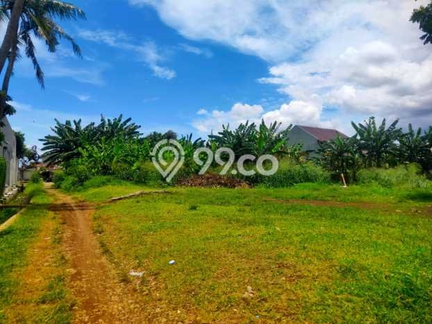 Tanah Lokasi Potensial di Ciputat, Luas 3500m2m², Akses ke Pusat Kota Tanah Lokasi Potensial di Ciputat, Luas 3500m2m², Akses ke Pusat Kota