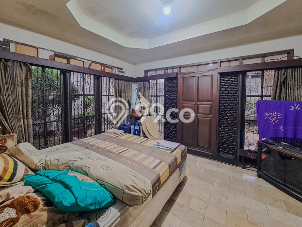 Rumah Mewah LB 200m2 Siap Huni Desain Elegan di Lawanggintung, Bogor Rumah Mewah LB 200m2 Siap Huni Desain Elegan di Lawanggintung, Bogor
