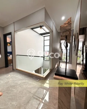 Hunian Elit LB 175m2 Siap Pakai Desain Elegan di Summarecon Bogor, Bogor Hunian Elit LB 175m2 Siap Pakai Desain Elegan di Summarecon Bogor, Bogor