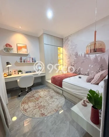 Hunian Elit LB 175m2 Siap Pakai Desain Elegan di Summarecon Bogor, Bogor Hunian Elit LB 175m2 Siap Pakai Desain Elegan di Summarecon Bogor, Bogor