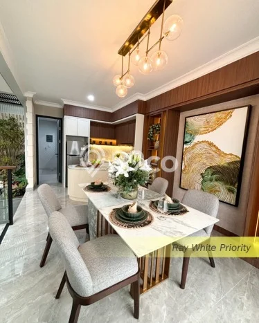 Hunian Elit LB 175m2 Siap Pakai Desain Elegan di Summarecon Bogor, Bogor Hunian Elit LB 175m2 Siap Pakai Desain Elegan di Summarecon Bogor, Bogor