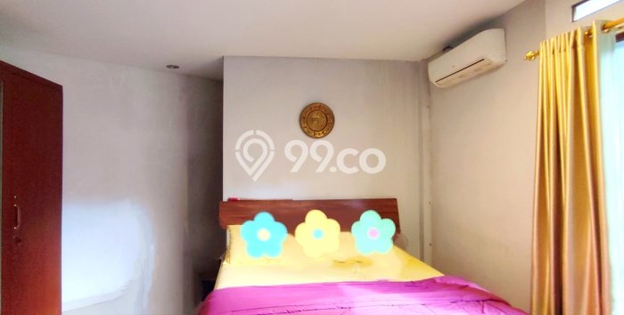 Jual Rumah Mewah Megah Dengan View Eksklusif di Bintaro, Tangerang Selatan Jual Rumah Mewah Megah Dengan View Eksklusif di Bintaro, Tangerang Selatan