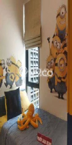 Rumah Luas Asri 2 KT Siap Huni di Sentul City Bogor Rumah Luas Asri 2 KT Siap Huni di Sentul City Bogor
