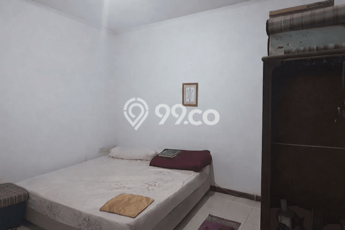 Rumah Modern 4 Kamar LT 150m2 di kreo Rumah Modern 4 Kamar LT 150m2 di kreo