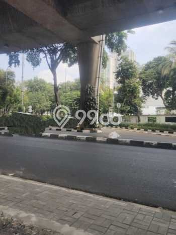 Kavling Tanah Dijual di Kebayoran Baru Jakarta Selatan Spesifikasi 460m2 Kavling Tanah Dijual di Kebayoran Baru Jakarta Selatan Spesifikasi 460m2