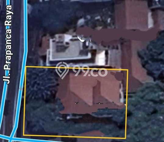 Kavling Tanah Dijual di Kebayoran Baru Jakarta Selatan Spesifikasi 460m2 Kavling Tanah Dijual di Kebayoran Baru Jakarta Selatan Spesifikasi 460m2