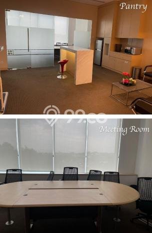 Kantor Bagus Dijual LB 69748m2 Lokasi Strategis Jakarta Selatan Area Cocok untuk Bisnis Kantor Bagus Dijual LB 69748m2 Lokasi Strategis Jakarta Selatan Area Cocok untuk Bisnis