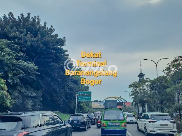 Jual Rumah Luas Megah Dengan View Eksklusif di Lawanggintung, Bogor Jual Rumah Luas Megah Dengan View Eksklusif di Lawanggintung, Bogor