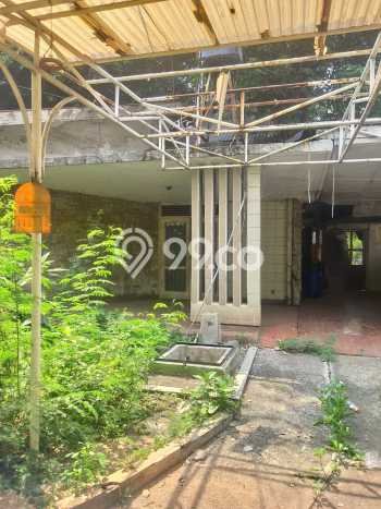 Kavling Tanah Dijual di Kebayoran Baru Jakarta Selatan Spesifikasi 460m2 Kavling Tanah Dijual di Kebayoran Baru Jakarta Selatan Spesifikasi 460m2