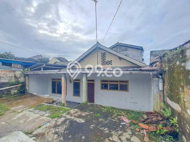 Dijual Rumah Modern 3 KT di Babakan Pasar, Bogor Dijual Rumah Modern 3 KT di Babakan Pasar, Bogor