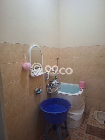 Rumah Strategis Modern Lb 100m2 di Pamulang, Tangerang Selatan Rumah Strategis Modern Lb 100m2 di Pamulang, Tangerang Selatan