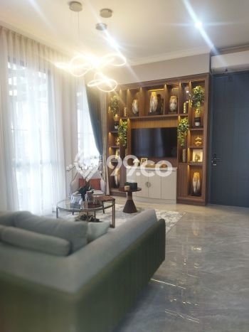 Hunian Elit LB 175m2 Siap Pakai Desain Elegan di Summarecon Bogor, Bogor Hunian Elit LB 175m2 Siap Pakai Desain Elegan di Summarecon Bogor, Bogor