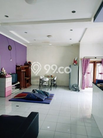 Rumah Modern Cantik 4 KT Siap Huni di Cilodong Rumah Modern Cantik 4 KT Siap Huni di Cilodong