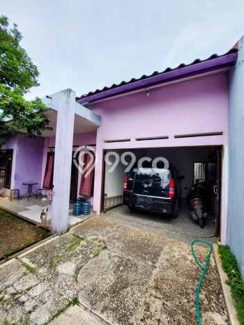 Rumah Modern Cantik 4 KT Siap Huni di Cilodong Rumah Modern Cantik 4 KT Siap Huni di Cilodong