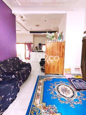 Rumah Modern Cantik 4 KT Siap Huni di Cilodong Rumah Modern Cantik 4 KT Siap Huni di Cilodong