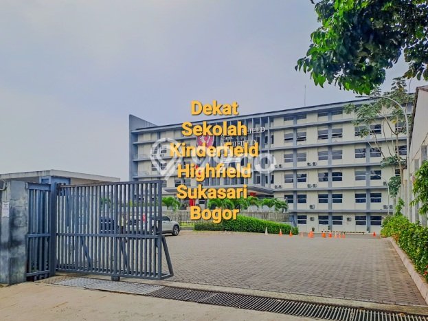 Jual Rumah Luas Megah Dengan View Eksklusif di Lawanggintung, Bogor Jual Rumah Luas Megah Dengan View Eksklusif di Lawanggintung, Bogor