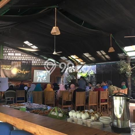 LOKASI STRATEGIS! Hotel di Ciawi, Luas 1400m2m², Area Bisnis, Mainroad LOKASI STRATEGIS! Hotel di Ciawi, Luas 1400m2m², Area Bisnis, Mainroad