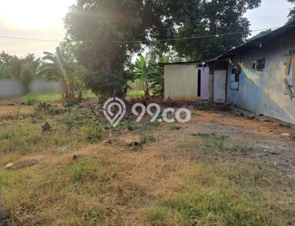 Lahan Dijual Lokasi Tangerang, Tangerang dengan Luas Tanah 5201m2 dan Status SHM Lahan Dijual Lokasi Tangerang, Tangerang dengan Luas Tanah 5201m2 dan Status SHM