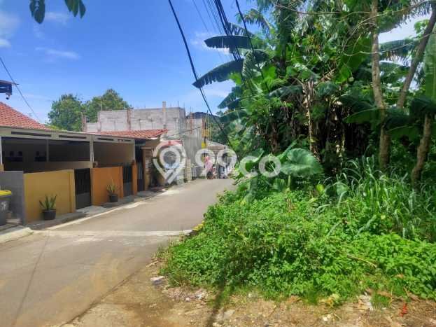 Tanah di Ciputat, Luas 580m2m², Area Komersial Tanah di Ciputat, Luas 580m2m², Area Komersial