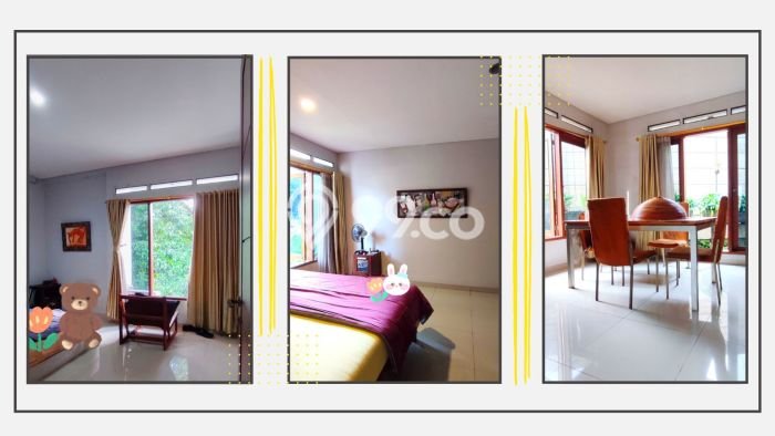 Jual Rumah Mewah Megah Dengan View Eksklusif di Bintaro, Tangerang Selatan Jual Rumah Mewah Megah Dengan View Eksklusif di Bintaro, Tangerang Selatan