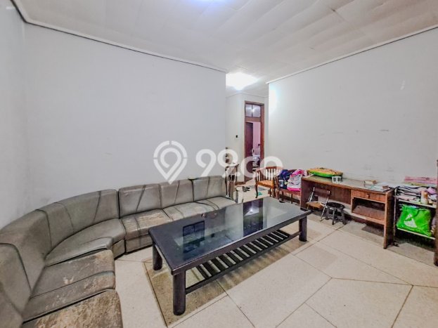 For Sale! Luxury House LT 560m2 Desain Modern di Lawanggintung For Sale! Luxury House LT 560m2 Desain Modern di Lawanggintung