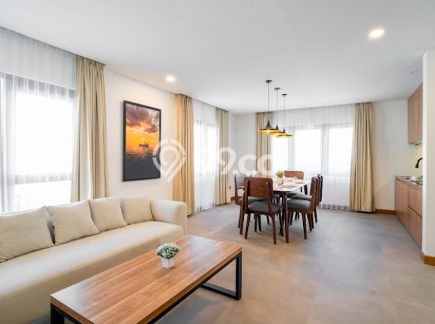 Paling Dicari! Apartemen Premium Dijual di Nusa Dua Punya 2 Bedroom Paling Dicari! Apartemen Premium Dijual di Nusa Dua Punya 2 Bedroom