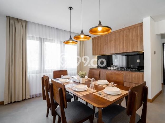 Paling Dicari! Apartemen Premium Dijual di Nusa Dua Punya 2 Bedroom Paling Dicari! Apartemen Premium Dijual di Nusa Dua Punya 2 Bedroom