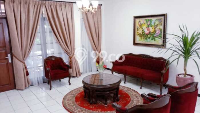 For Sale Rumah Mewah Exclusive di Ciputat Timur, Tangerang Selatan For Sale Rumah Mewah Exclusive di Ciputat Timur, Tangerang Selatan