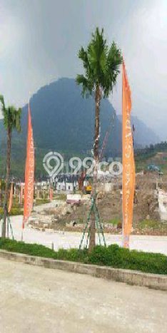 Rumah Luas Asri 2 KT Siap Huni di Sentul City Bogor Rumah Luas Asri 2 KT Siap Huni di Sentul City Bogor